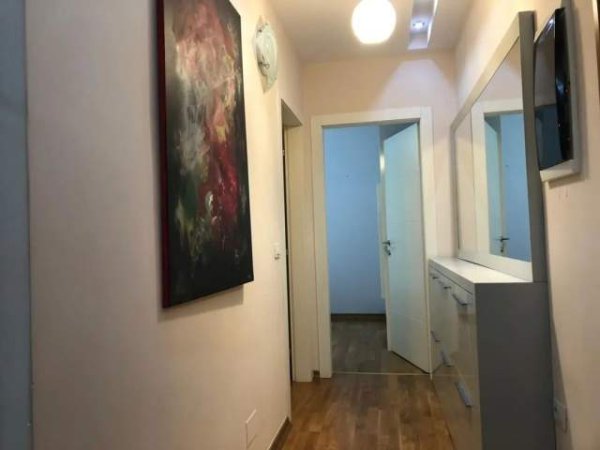 Tirane, jap me qera apartament 2+1+BLK Kati 2, 105 m² 650 Euro (Lliqeni That)