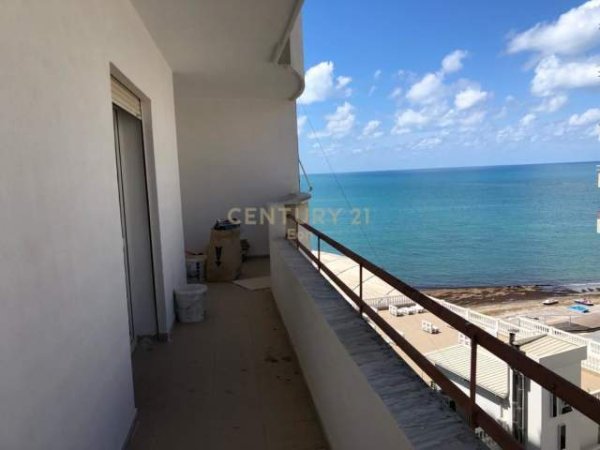 Durres, shitet apartament 1+1+BLK Kati 3, 80 m² 80.000 Euro (vollga)