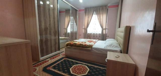 Tirane, jap me qera apartament 1+1 400 Euro
