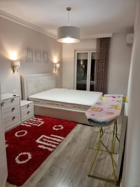 Tirane, shitet apartament 3+1 Kati 3, 149 m² 2.700 Euro/m2 (Kodra e Diellit)