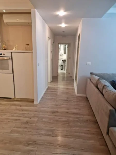 Tirane, shitet apartament 3+1 Kati 3, 149 m² 2.700 Euro/m2 (Kodra e Diellit)