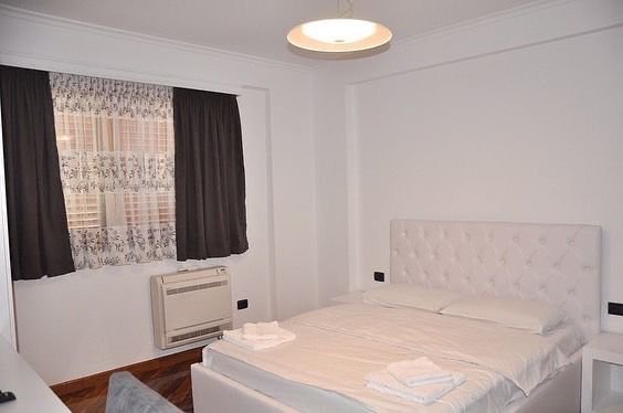 Tirane, shes apartament 3+1+BLK Kati 7, 150 m² 200.000 Euro (Ish Ekspozita)