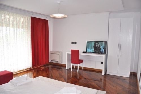 Tirane, shes apartament 3+1+BLK Kati 7, 150 m² 200.000 Euro (Ish Ekspozita)