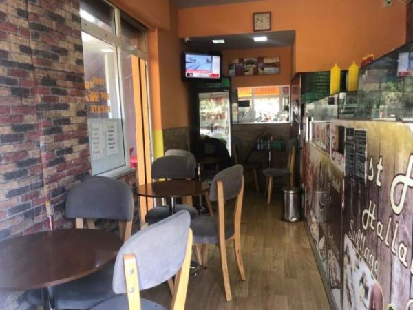 Tirane, - Piceri Shitet biznes fast food piceri . Aktivitet i hapur nga 10 vite - Cel. : 0692562078