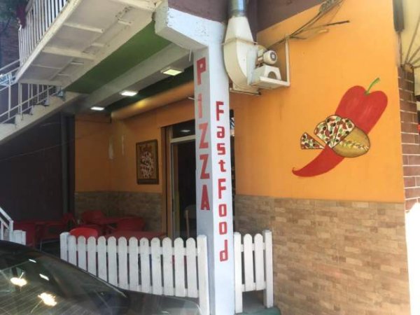 Tirane, - Piceri Shitet biznes fast food piceri . Aktivitet i hapur nga 10 vite - Cel. : 0692562078