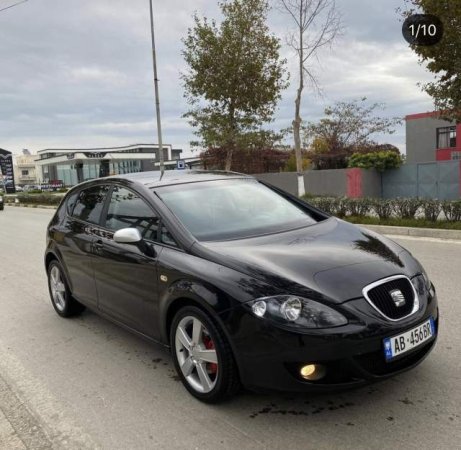 Tirane, jap me qera makine Skoda Fabia Viti 2019 cmim 15 Euro