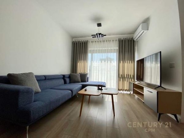 Tirane, jepet me qera apartament 2+1+A+BLK Kati 4, 91 m² 1.000 Euro (ISH BLLOKU)
