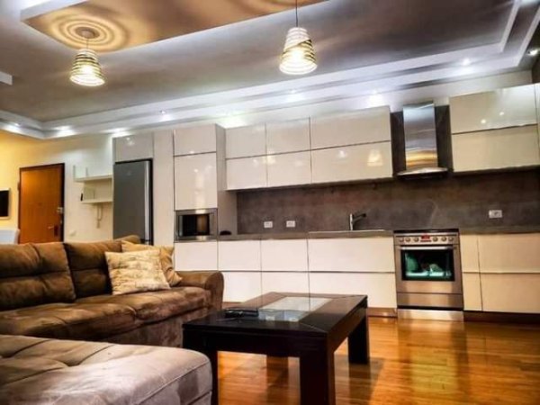 Tirane, jap me qera apartament 2+1 650 Euro