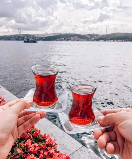 Tirane, ofroj City-tour STAMBOLL, SELANIK DHE SOFJE 149 Euro