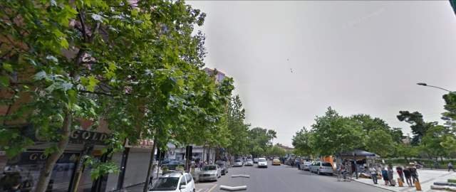 Tirane, jap me qera dyqan Kati 0, 50 m² 500 Euro (George Bush)