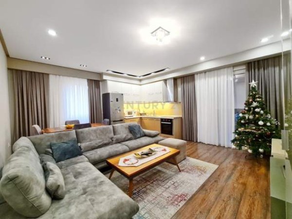Tirane, shitet apartament 2+1+BLK Kati 3, 93 m² 145.000 Euro (Kodra e Diellit)