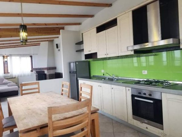 Tirane, jap me qera apartament 2+1+BLK Kati 7, 135 m² 520 Euro (Siri Kodra)