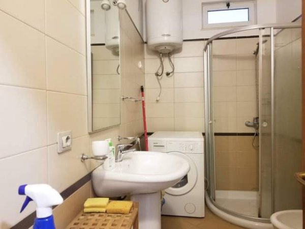 Tirane, jap me qera apartament 2+1+BLK Kati 7, 135 m² 520 Euro (Siri Kodra)