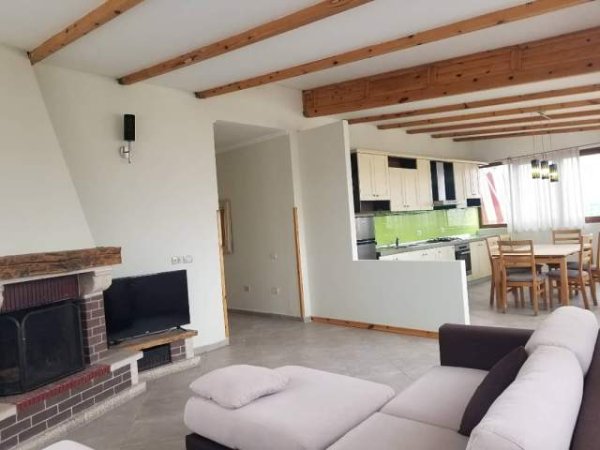 Tirane, jap me qera apartament 2+1+BLK Kati 7, 135 m² 520 Euro (Siri Kodra)