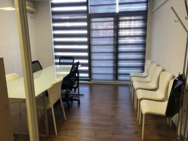 Tirane, jap me qera zyre 50 m² 500 Euro