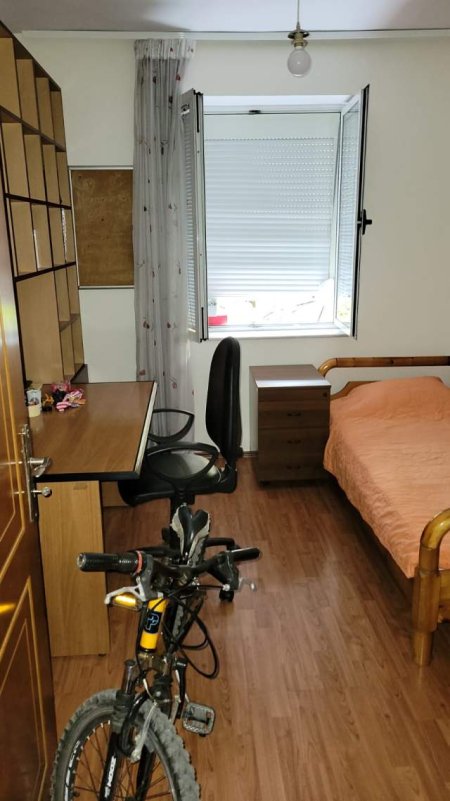 Tirane, shes apartament Kati 3, 64 m² 77.000 Euro (Mine Peza)