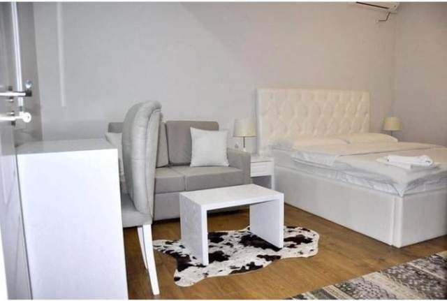 Tirane, jap me qera garsonier 1+1 Kati 2, 350 Euro