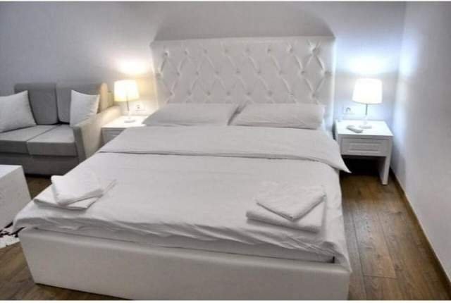 Tirane, jap me qera garsonier 1+1 Kati 2, 350 Euro