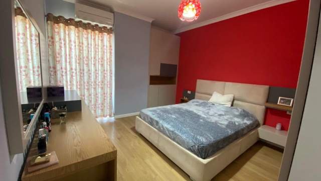 Tirane, shes apartament 1+1+BLK Kati 13, 72 m² 100.000 Euro (Jordan Misja)