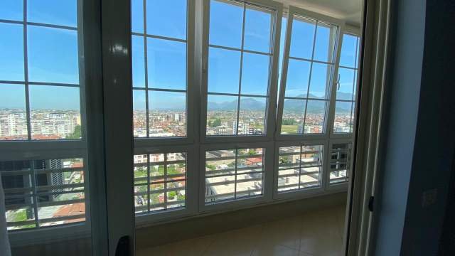 Tirane, shes apartament 1+1+BLK Kati 13, 72 m² 100.000 Euro (Jordan Misja)