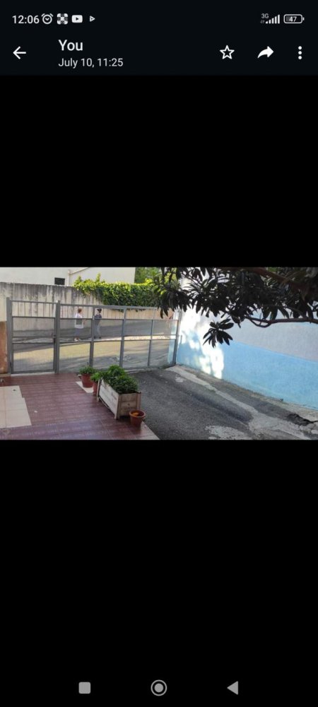 Tirane, jepet me qera apartament 1+1 Kati 1, 40 m² 24.000 Leke (Myslym Keta)