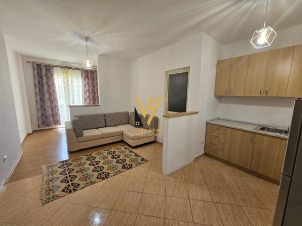 Tirane, shitet apartament Kati 4, 35 m² 43.000 Euro (FRESKU)