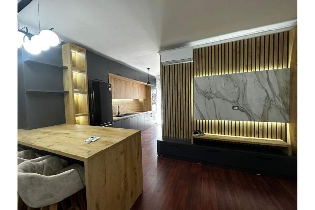 Tirane, jepet me qera apartament Kati 4, 88 m² 450 Euro (Astir,  Tiranë,  Shqipëri)