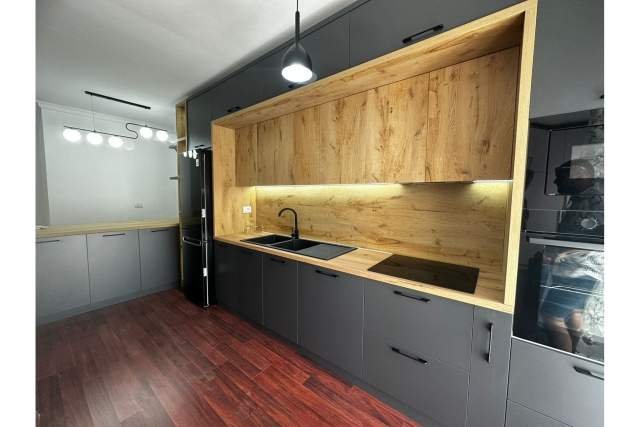 Tirane, jepet me qera apartament Kati 4, 88 m² 450 Euro (Astir,  Tiranë,  Shqipëri)