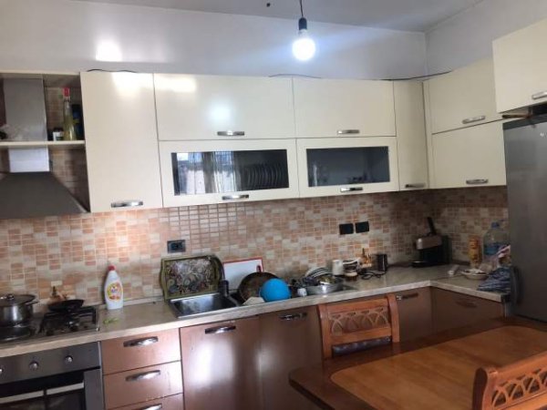 Tirane, shes shtepi 1 Katshe Kati 1, 87 m² 7.500.000 Leke (Babrru Tirane)