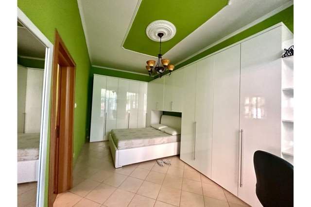 Tirane, jepet me qera shtepi 1 Katshe Kati 1, 100 m² 420 Euro (RRUGA BARGJINET,   Brryli - Rruga Bardhyl,  Tiranë,  Shqipëri)
