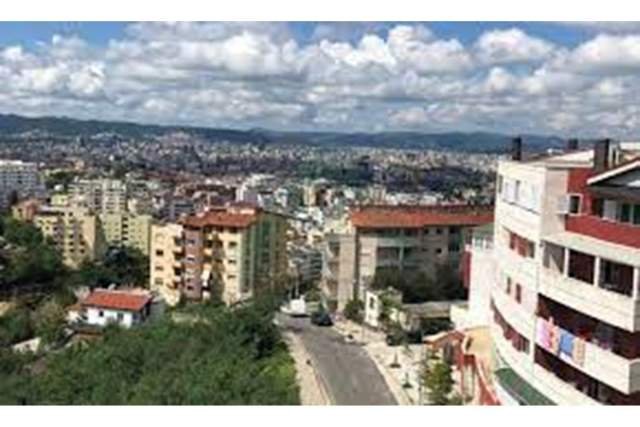 Tirane, shitet apartament Kati 0, 44 m² 35.000 Euro (Fresku,  Tiranë,  Shqipëri)