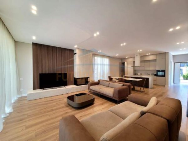 Tirane, jepet me qera Vile 2 Katshe Kati 2, 170 m² 3.500 Euro (Teg)