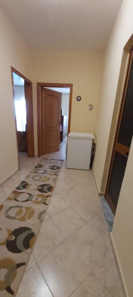 Durres, jepet me qera apartament 1+1+BLK Kati 4, 69 m² 250 Euro (Prane flagship center, tek piceri shijaku)