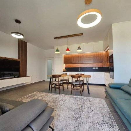 Tirane, jap me qera apartament 2+1+BLK Kati 1, 170 m² 1.800 Euro (Liqeni i Thate)