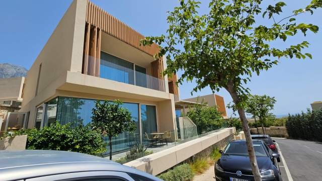 Dhermi, shes Vile 2+1+A+BLK Kati 2, 244 m² 680.000 Euro (Palase, Dhermi)