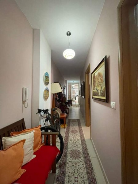 Tirane, shitet apartament 3+1+BLK Kati 3, 128 m² 145.000 Euro (muhamet deliu)
