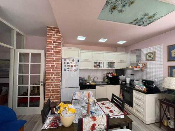 Tirane, shitet apartament 3+1+BLK Kati 3, 128 m² 145.000 Euro (muhamet deliu)