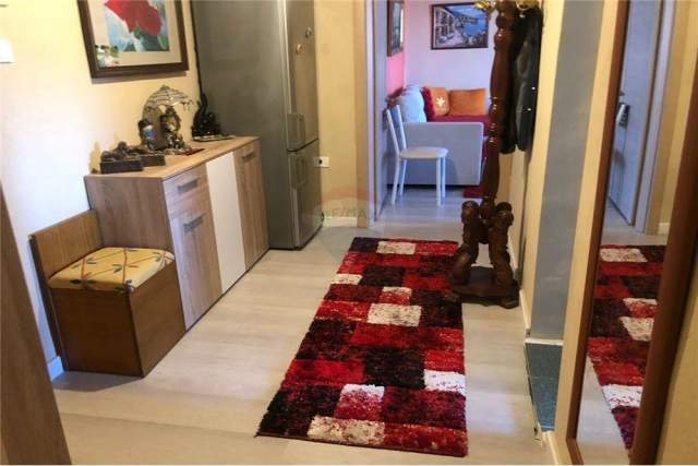 Tirane, shitet apartament 1+1+BLK Kati 5, 57 m² 75.000 Euro