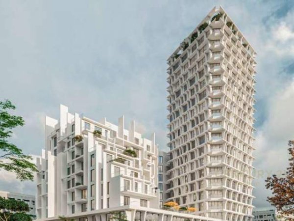Tirane, shitet apartament 3+1+BLK Kati 7, 146 m² 291.400 Euro (Bulevardi Zogu i Parë)