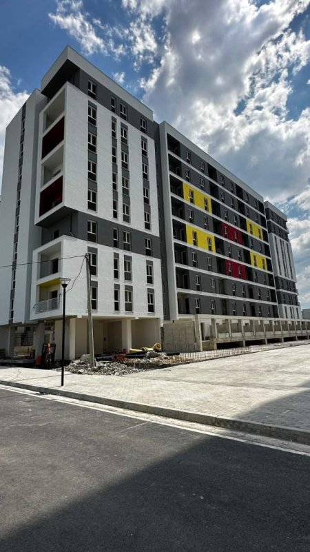 Tirane, shitet apartament 2+1+BLK Kati 3, 116 m² 850 Euro/m2 (Univers City, QTU)