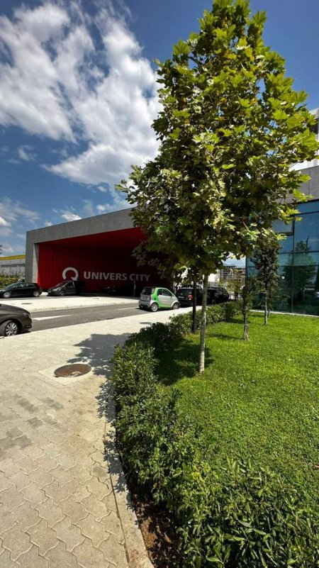 Tirane, shitet apartament 2+1+BLK Kati 3, 116 m² 850 Euro/m2 (Univers City, QTU)