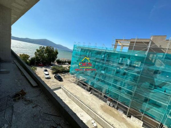 Vlore, shitet garsonier Kati 4, 14 m² 2.000 Euro/m2 (Rruga Dhimiter Konomi, Vlore)