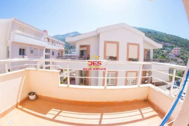 Vlore, jepet me qera apartament 70 m² 300 Euro (Rruga Dhimiter Konomi, Vlore)