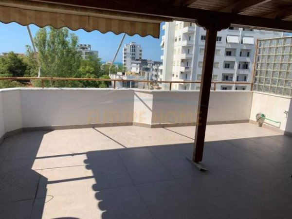 Durres, shitet apartament Kati 5, 110 m² 105.000 Euro (Rruga Taulantia)