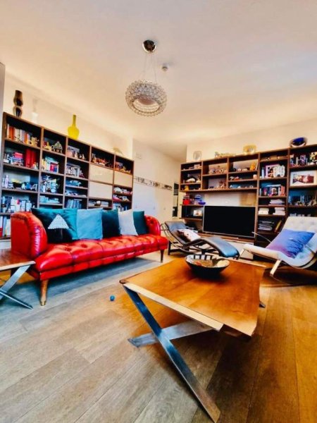 Shqiperi, shitet apartament 2+1+A+BLK 160 m²  (Super Apartament me 2 Garazhde Stadiumi Dinamo)