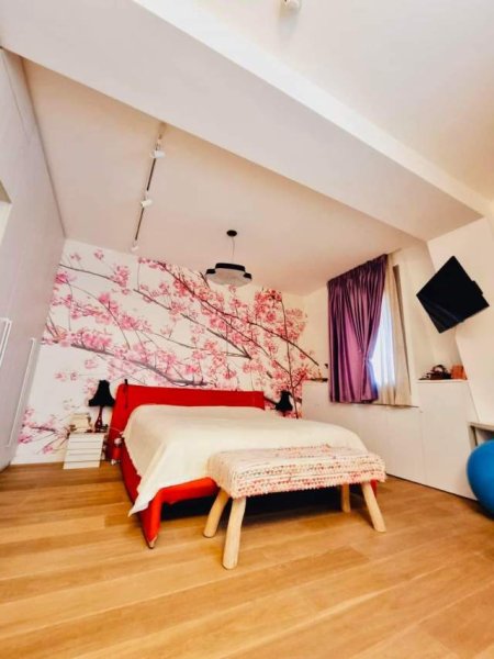Tirane, shes apartament 2+1 160 m² 550.000 Euro (Stadiumi Dinamo)