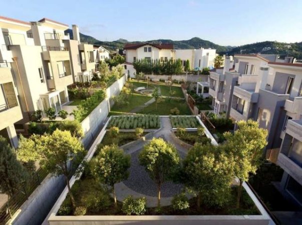 Tirane, shes apartament 162 m² 440.000 Euro (TEG ,SUNRISE RESIDENCE)