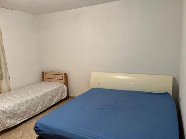 Tirane, jepet me qera apartament 3 Katshe Kati 1, 35.000 Leke (siri kodra)