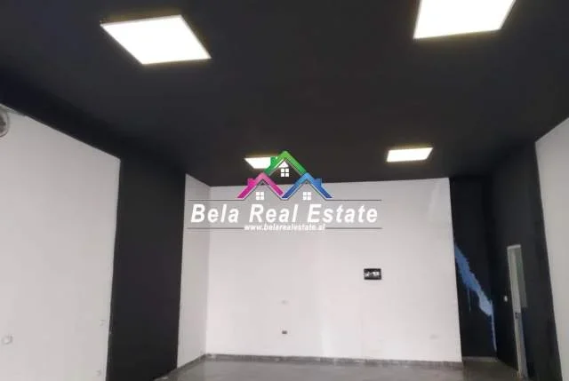 Tirane, jepet me qera dyqan Kati 0, 60 m² 330 Euro (Ali Demi)