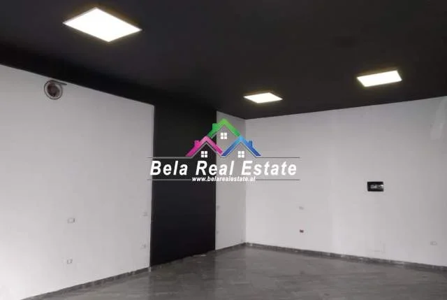Tirane, jepet me qera dyqan Kati 0, 60 m² 330 Euro (Ali Demi)